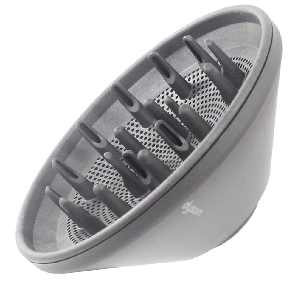 Dyson  Magnetic Supersonic diffuser